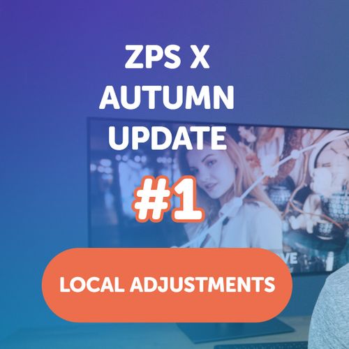 Improved local adjustments